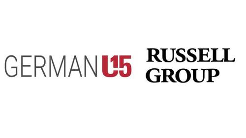 German U15 & Russell Group