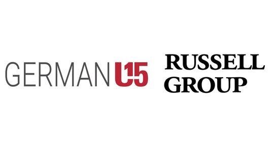 German U15 & Russell Group