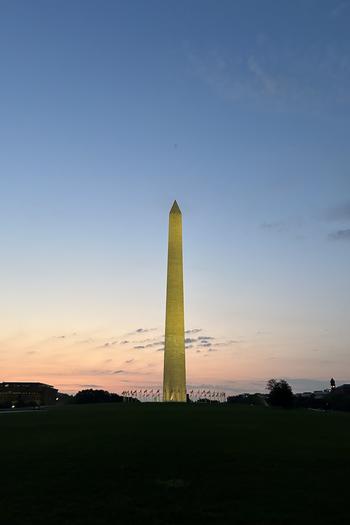 Washington Monument