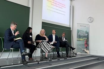 Konferenz: "Empowering Futures" an der Universität Leipzig