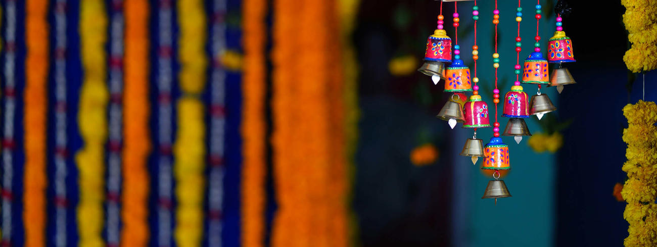 © Unsplash/Joshuva Daniel