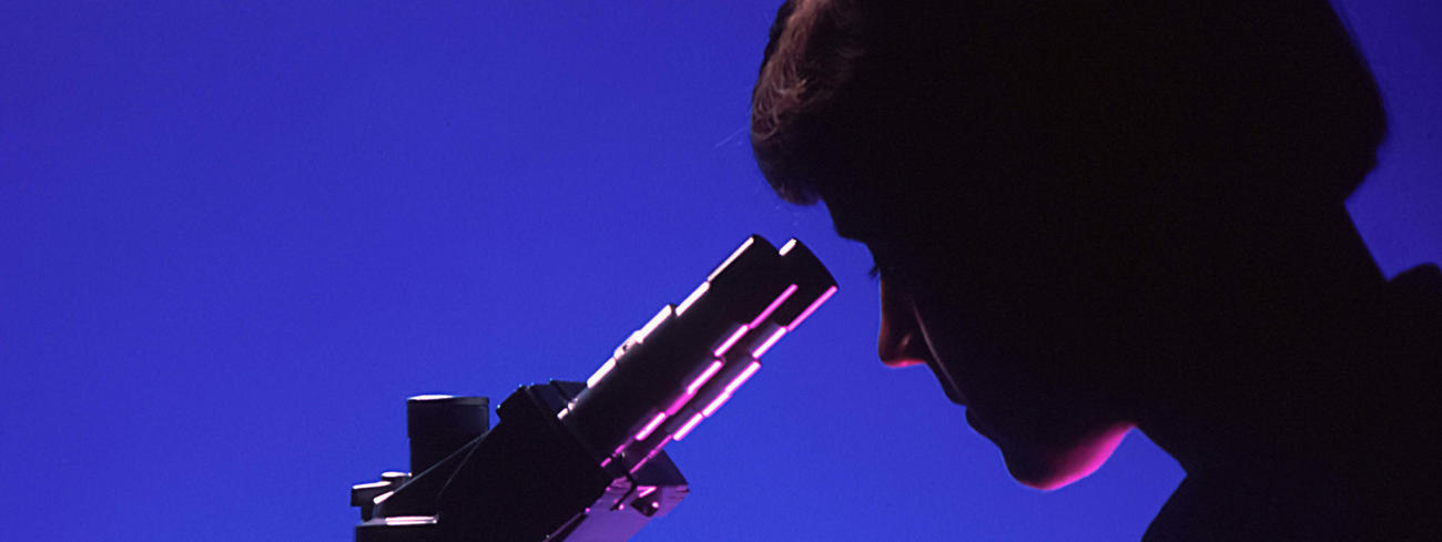 © Unsplash/National Cancer Institute