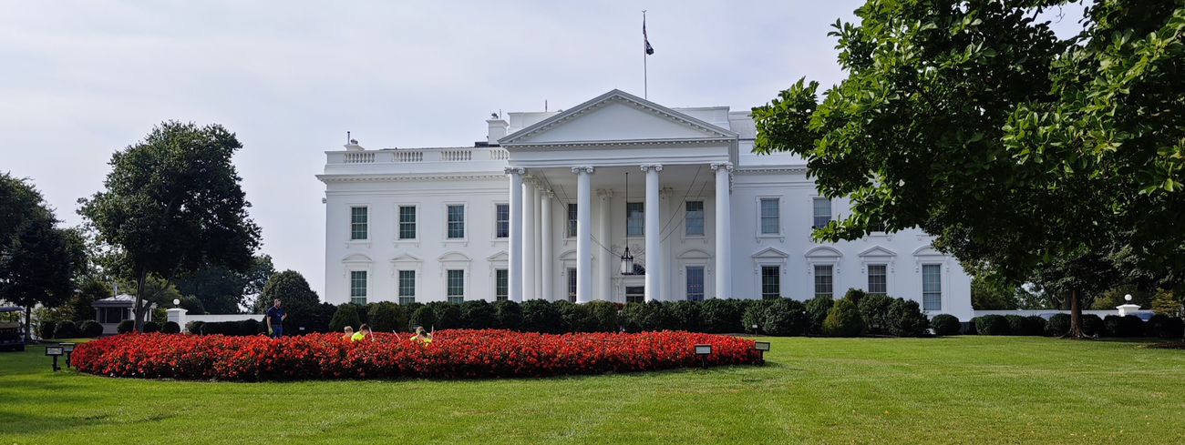 The White House, Washington D.C.